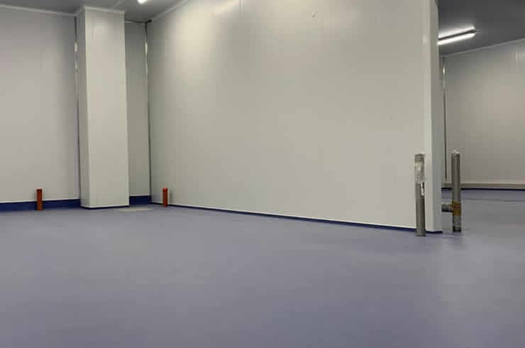 Flexfloor Acrylaat